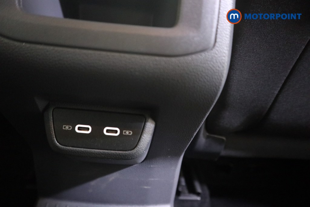 Volkswagen T-Cross SE Manual Petrol SUV - Stock Number (1592576) - 15th supplementary image