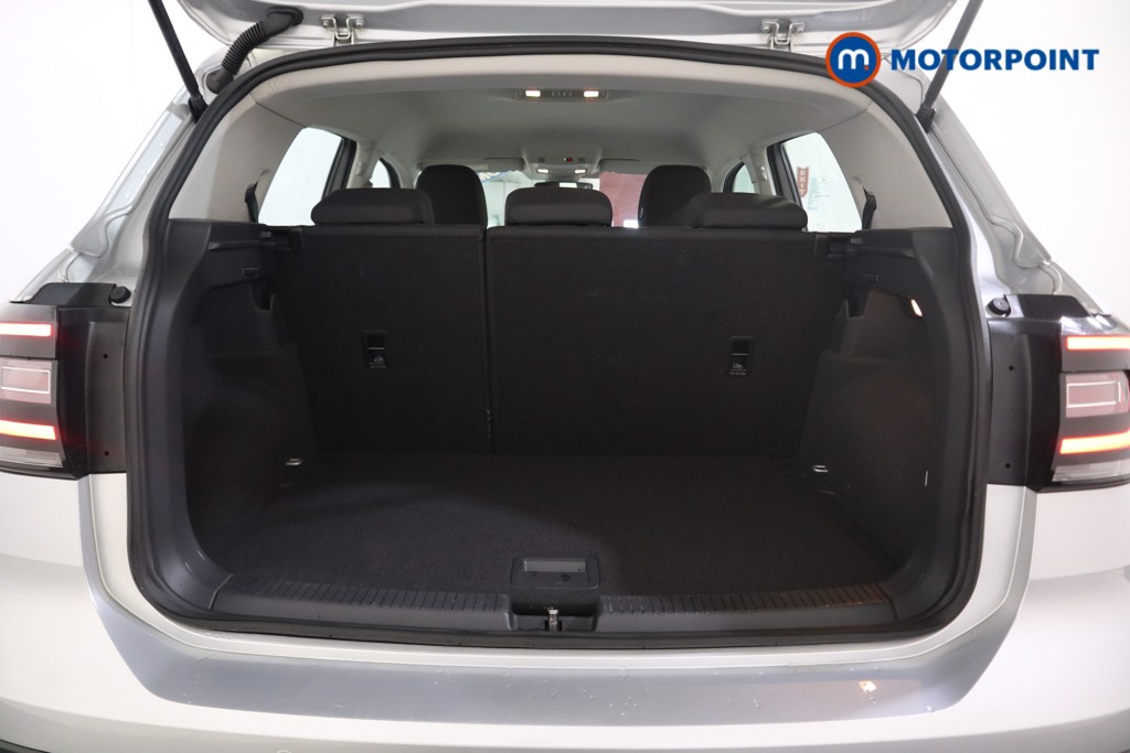 Volkswagen T-Cross SE Manual Petrol SUV - Stock Number (1592576) - 17th supplementary image