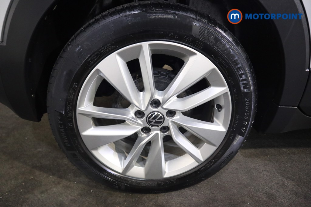 Volkswagen T-Cross SE Manual Petrol SUV - Stock Number (1592576) - 18th supplementary image