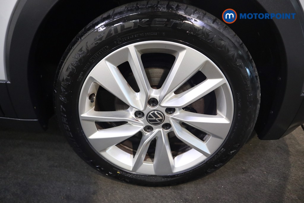 Volkswagen T-Cross SE Manual Petrol SUV - Stock Number (1592576) - 19th supplementary image