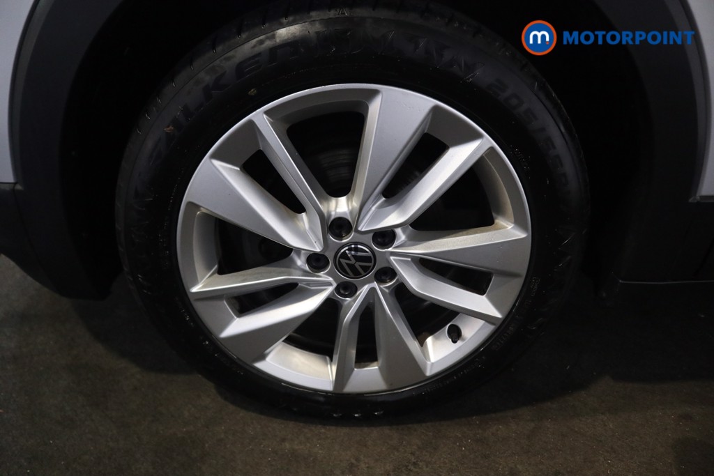 Volkswagen T-Cross SE Manual Petrol SUV - Stock Number (1592576) - 20th supplementary image
