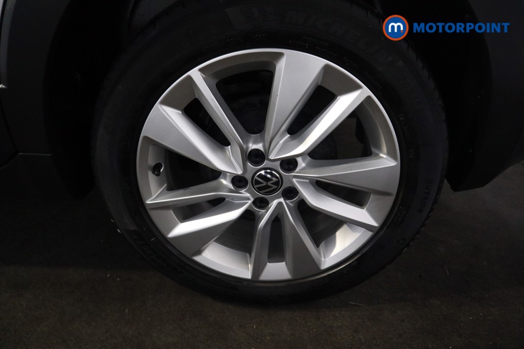 Volkswagen T-Cross SE Manual Petrol SUV - Stock Number (1592576) - 21st supplementary image