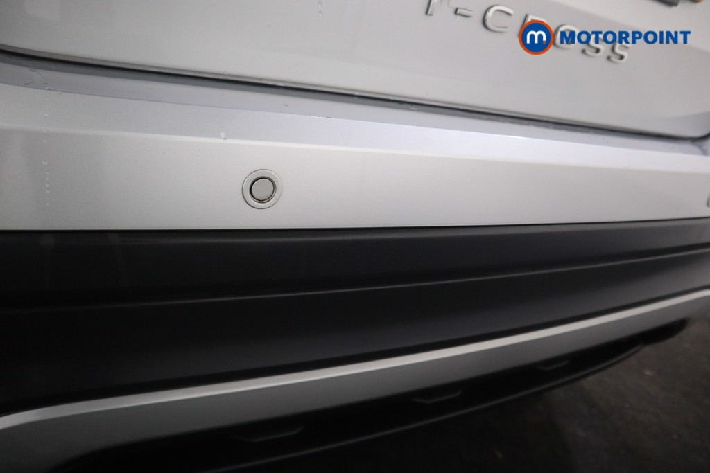 Volkswagen T-Cross SE Manual Petrol SUV - Stock Number (1592576) - 22nd supplementary image