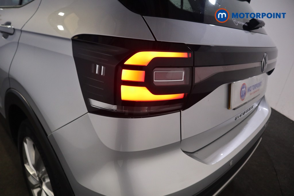 Volkswagen T-Cross SE Manual Petrol SUV - Stock Number (1592576) - 23rd supplementary image