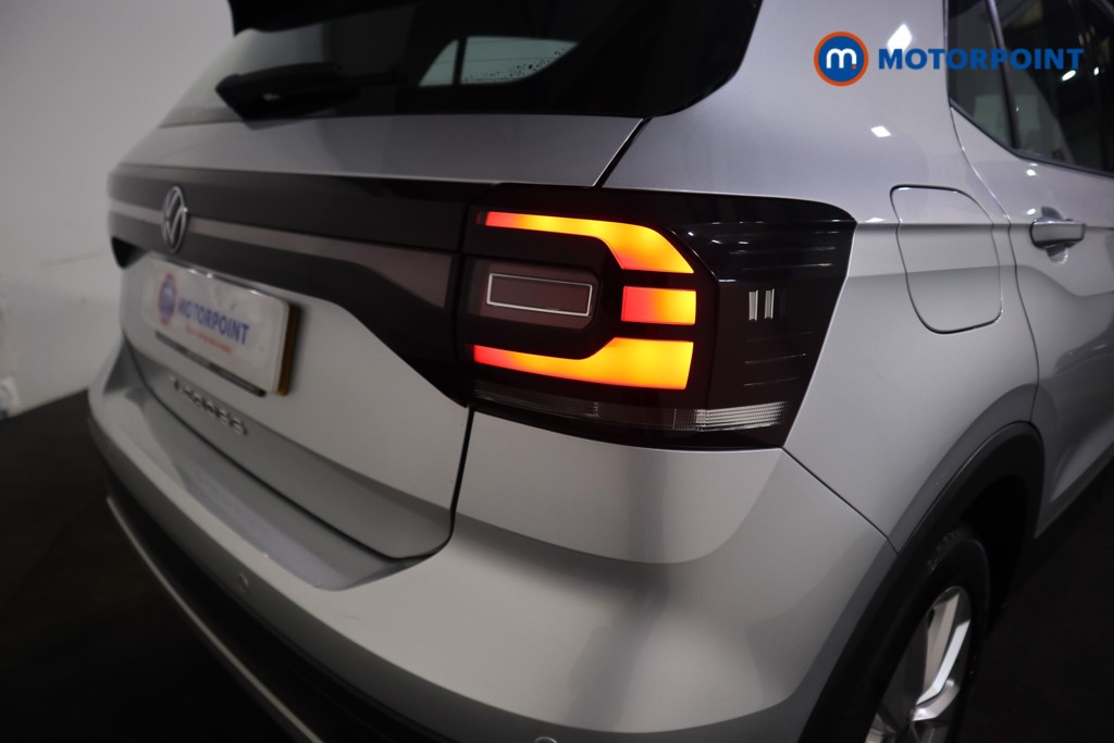 Volkswagen T-Cross SE Manual Petrol SUV - Stock Number (1592576) - 24th supplementary image