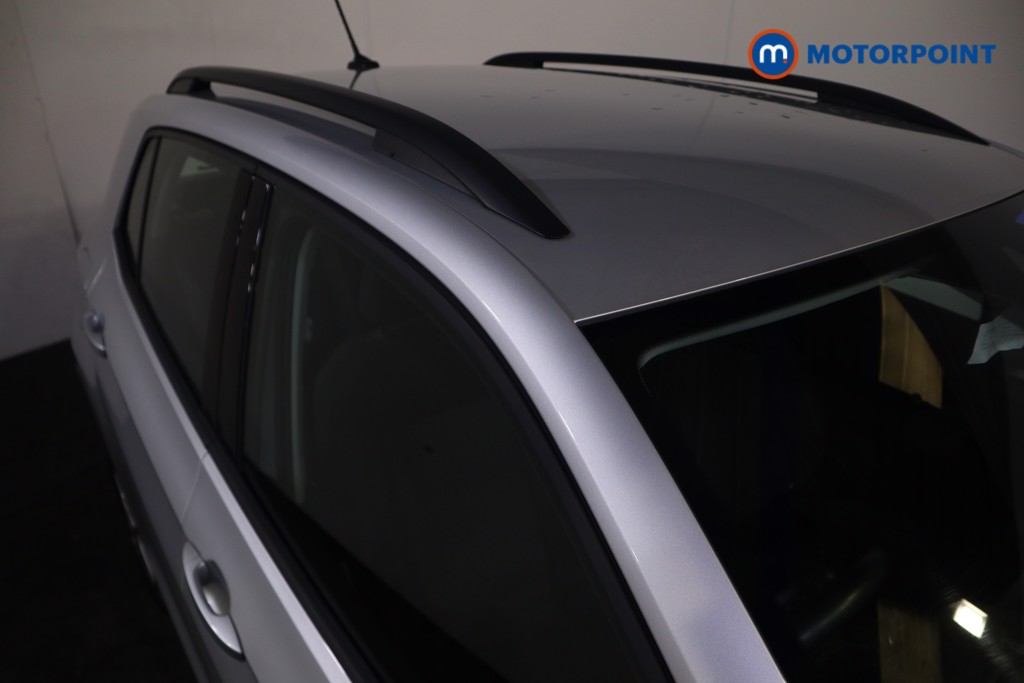 Volkswagen T-Cross SE Manual Petrol SUV - Stock Number (1592576) - 25th supplementary image