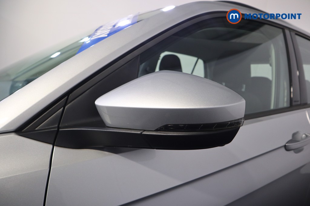 Volkswagen T-Cross SE Manual Petrol SUV - Stock Number (1592576) - 27th supplementary image