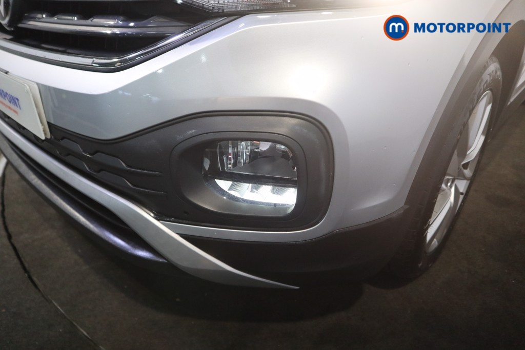 Volkswagen T-Cross SE Manual Petrol SUV - Stock Number (1592576) - 28th supplementary image