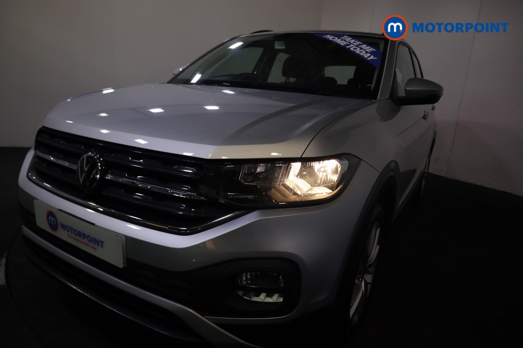 Volkswagen T-Cross SE Manual Petrol SUV - Stock Number (1592576) - 29th supplementary image