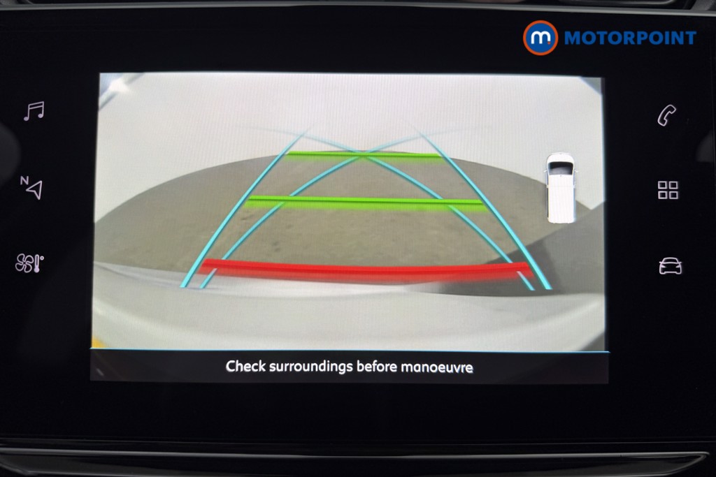 Citroen C3 Shine Plus Manual Petrol Hatchback - Stock Number (1592787) - 3rd supplementary image