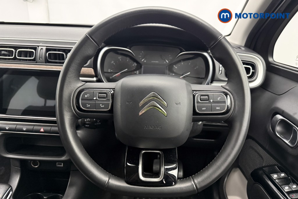 Citroen C3 Shine Plus Manual Petrol Hatchback - Stock Number (1592787) - 5th supplementary image