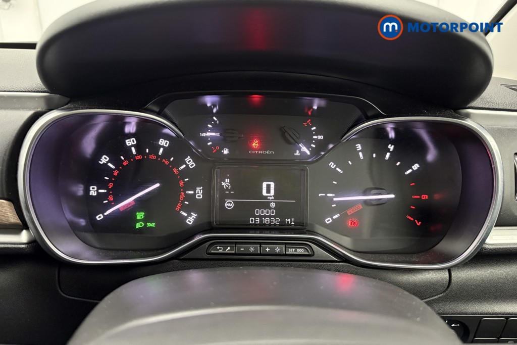 Citroen C3 Shine Plus Manual Petrol Hatchback - Stock Number (1592787) - 6th supplementary image
