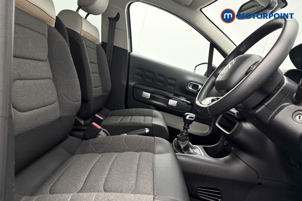 Citroen C3 Shine Plus Manual Petrol Hatchback - Stock Number (1592787) - 8th supplementary image