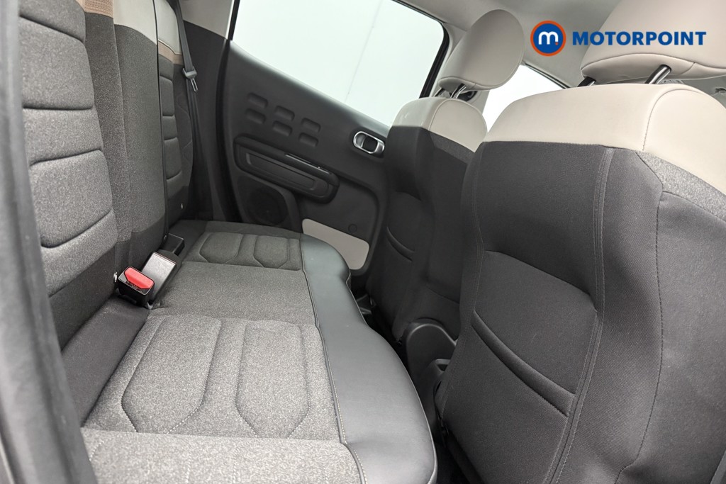 Citroen C3 Shine Plus Manual Petrol Hatchback - Stock Number (1592787) - 9th supplementary image