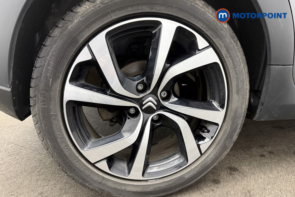 Citroen C3 Shine Plus Manual Petrol Hatchback - Stock Number (1592787) - 10th supplementary image