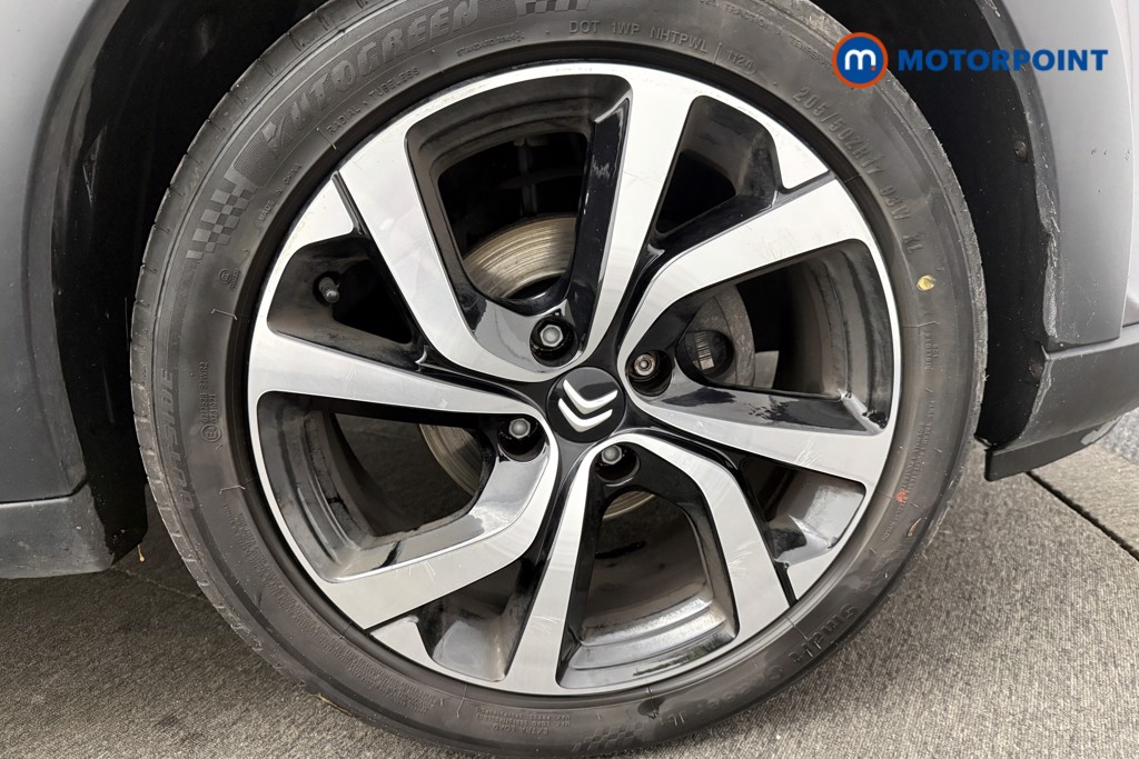 Citroen C3 Shine Plus Manual Petrol Hatchback - Stock Number (1592787) - 11th supplementary image