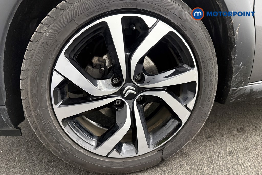 Citroen C3 Shine Plus Manual Petrol Hatchback - Stock Number (1592787) - 12th supplementary image