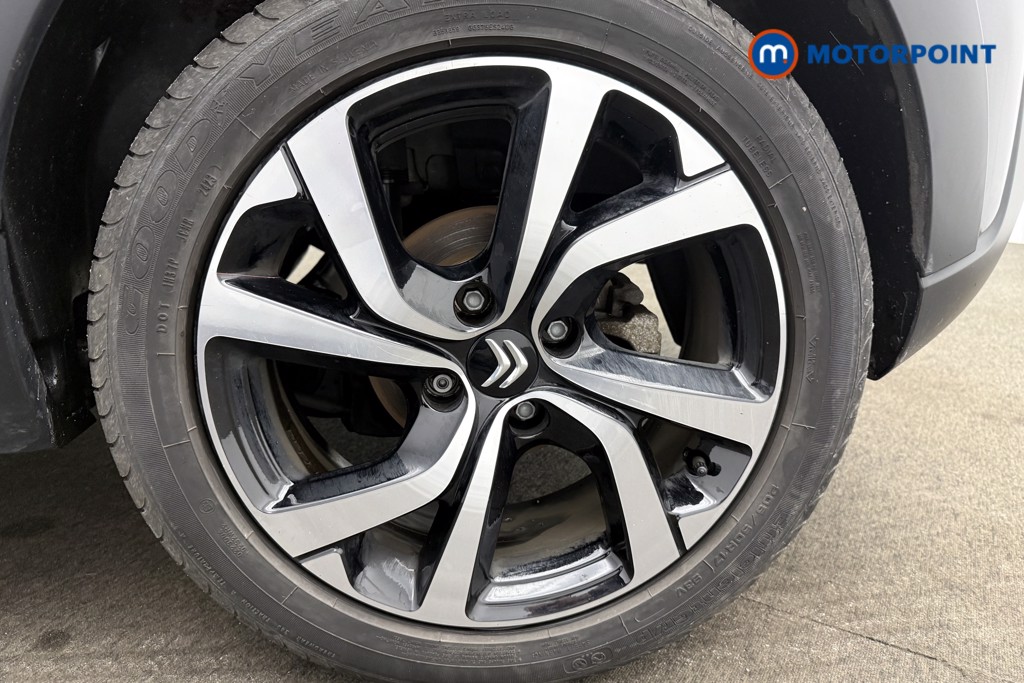 Citroen C3 Shine Plus Manual Petrol Hatchback - Stock Number (1592787) - 13th supplementary image