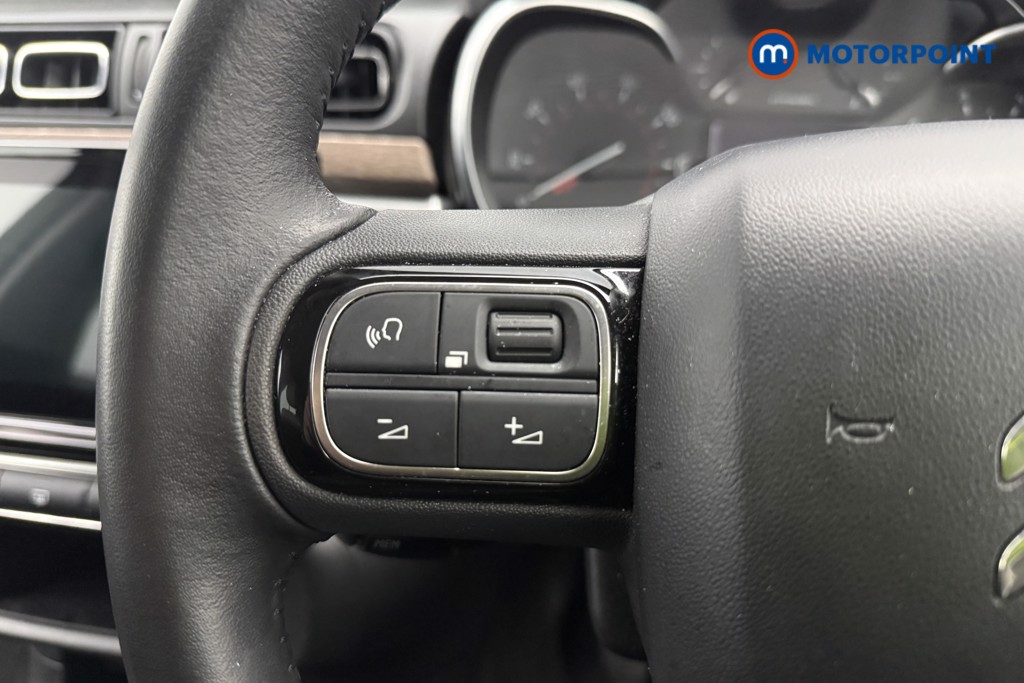 Citroen C3 Shine Plus Manual Petrol Hatchback - Stock Number (1592787) - 14th supplementary image