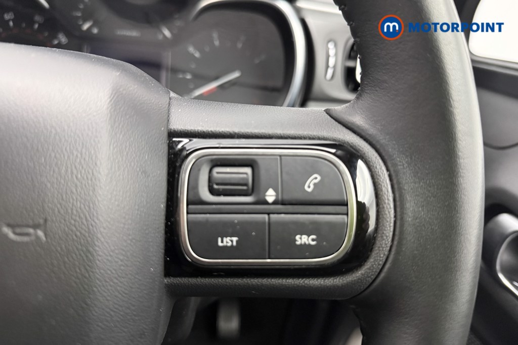 Citroen C3 Shine Plus Manual Petrol Hatchback - Stock Number (1592787) - 15th supplementary image