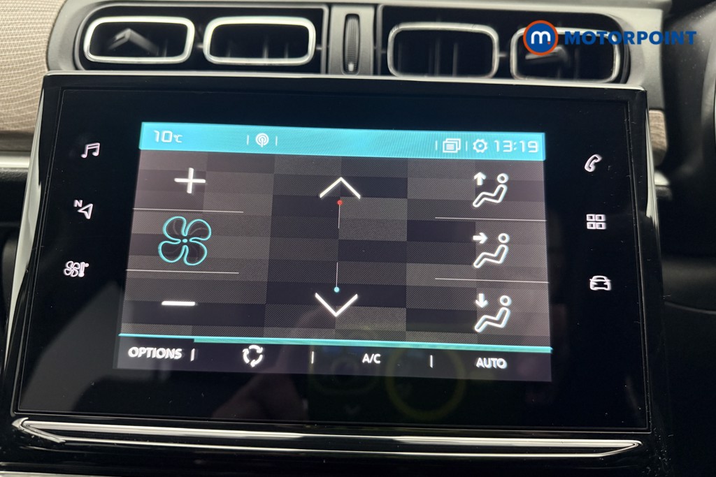 Citroen C3 Shine Plus Manual Petrol Hatchback - Stock Number (1592787) - 16th supplementary image
