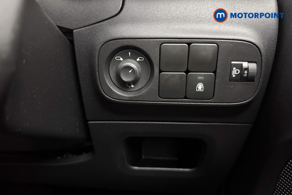Citroen C3 Shine Plus Manual Petrol Hatchback - Stock Number (1592787) - 17th supplementary image