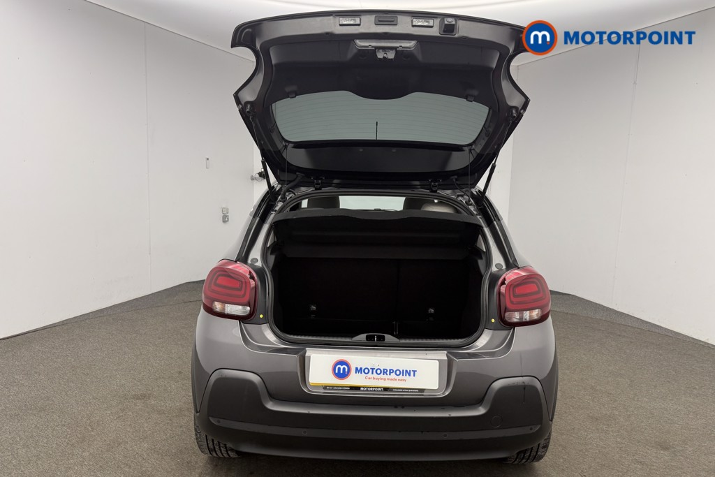Citroen C3 Shine Plus Manual Petrol Hatchback - Stock Number (1592787) - 20th supplementary image
