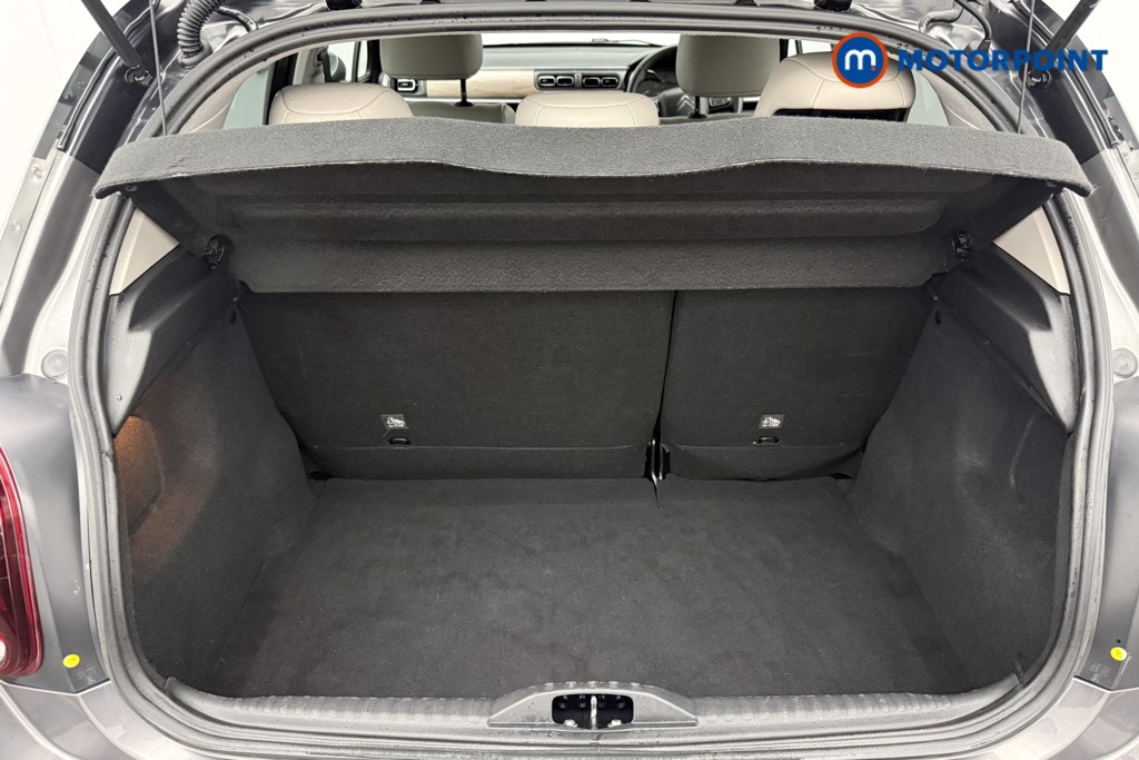 Citroen C3 Shine Plus Manual Petrol Hatchback - Stock Number (1592787) - 21st supplementary image