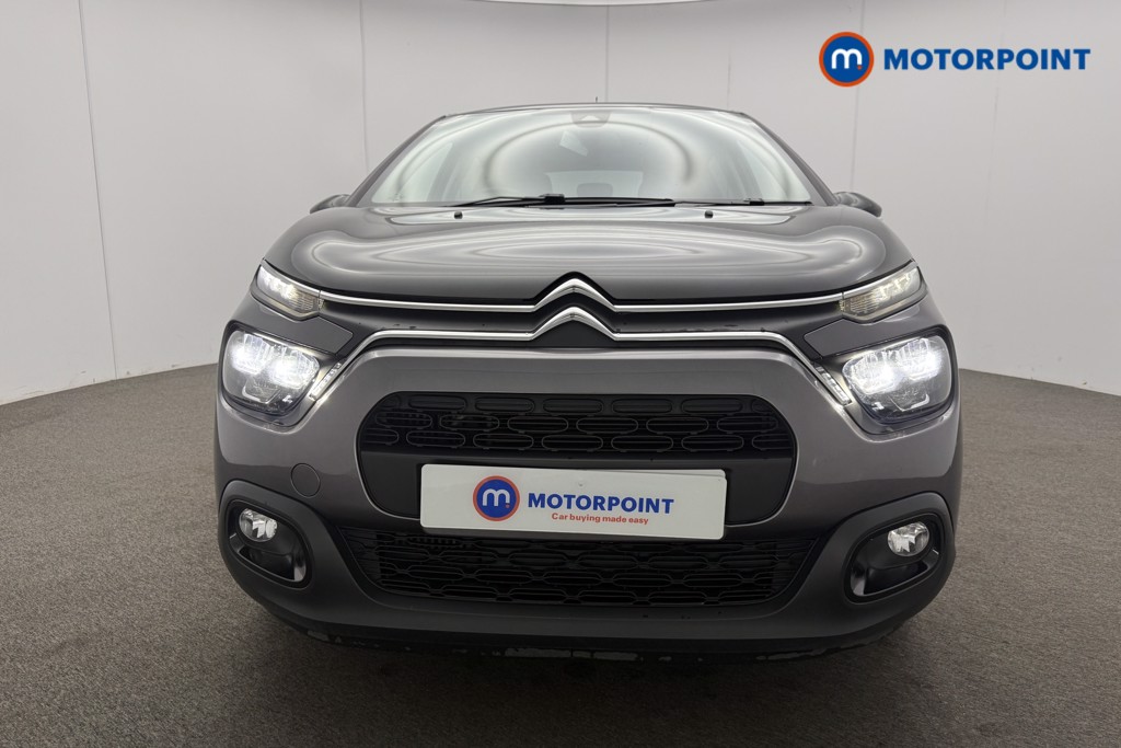 Citroen C3 Shine Plus Manual Petrol Hatchback - Stock Number (1592787) - 22nd supplementary image