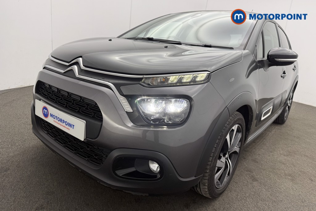 Citroen C3 Shine Plus Manual Petrol Hatchback - Stock Number (1592787) - 23rd supplementary image