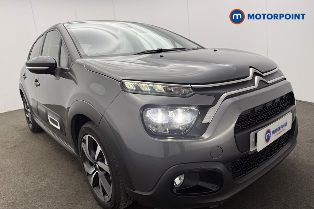 Citroen C3 Shine Plus Manual Petrol Hatchback - Stock Number (1592787) - 24th supplementary image