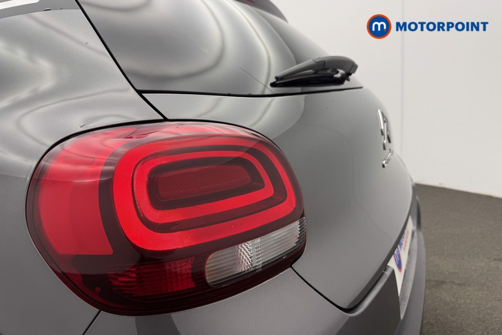 Citroen C3 Shine Plus Manual Petrol Hatchback - Stock Number (1592787) - 25th supplementary image