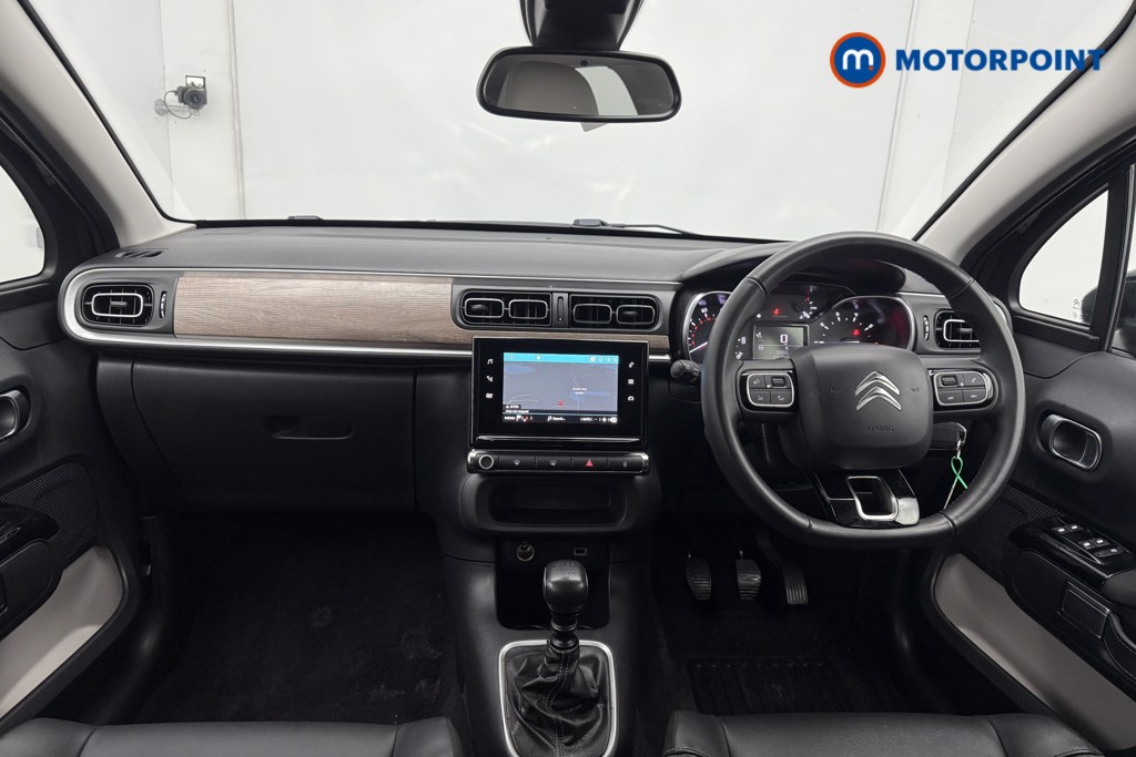 Citroen C3 Shine Plus Manual Petrol Hatchback - Stock Number (1592787) - 1st supplementary image