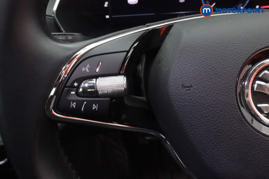 Skoda Octavia Se Technology Manual Petrol Hatchback - Stock Number (1592911) - 3rd supplementary image