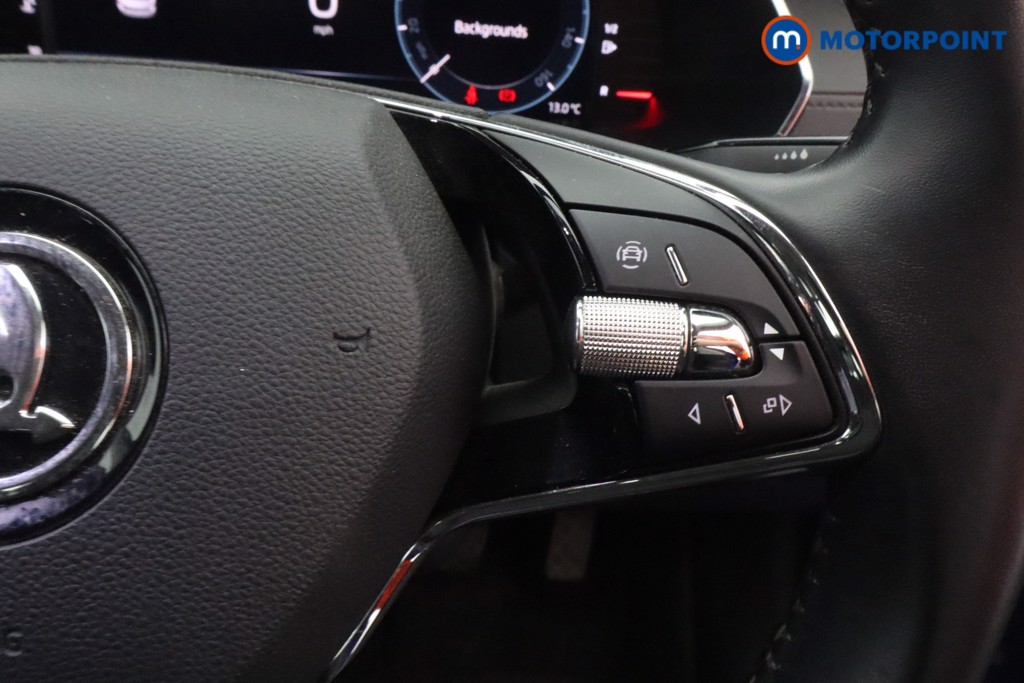 Skoda Octavia Se Technology Manual Petrol Hatchback - Stock Number (1592911) - 4th supplementary image