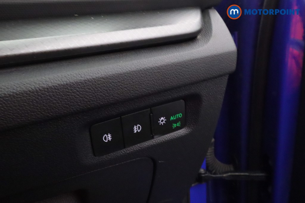 Skoda Octavia Se Technology Manual Petrol Hatchback - Stock Number (1592911) - 6th supplementary image