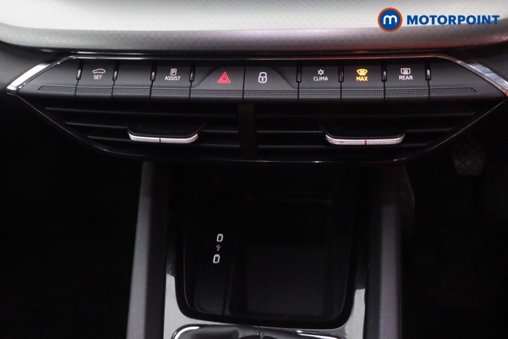 Skoda Octavia Se Technology Manual Petrol Hatchback - Stock Number (1592911) - 8th supplementary image