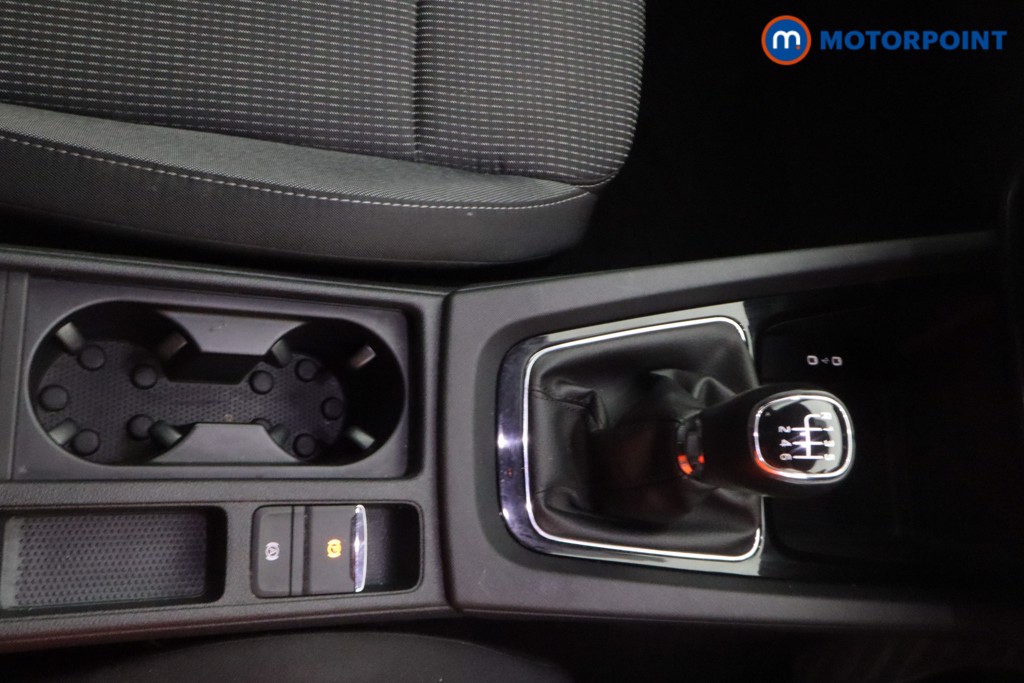 Skoda Octavia Se Technology Manual Petrol Hatchback - Stock Number (1592911) - 9th supplementary image