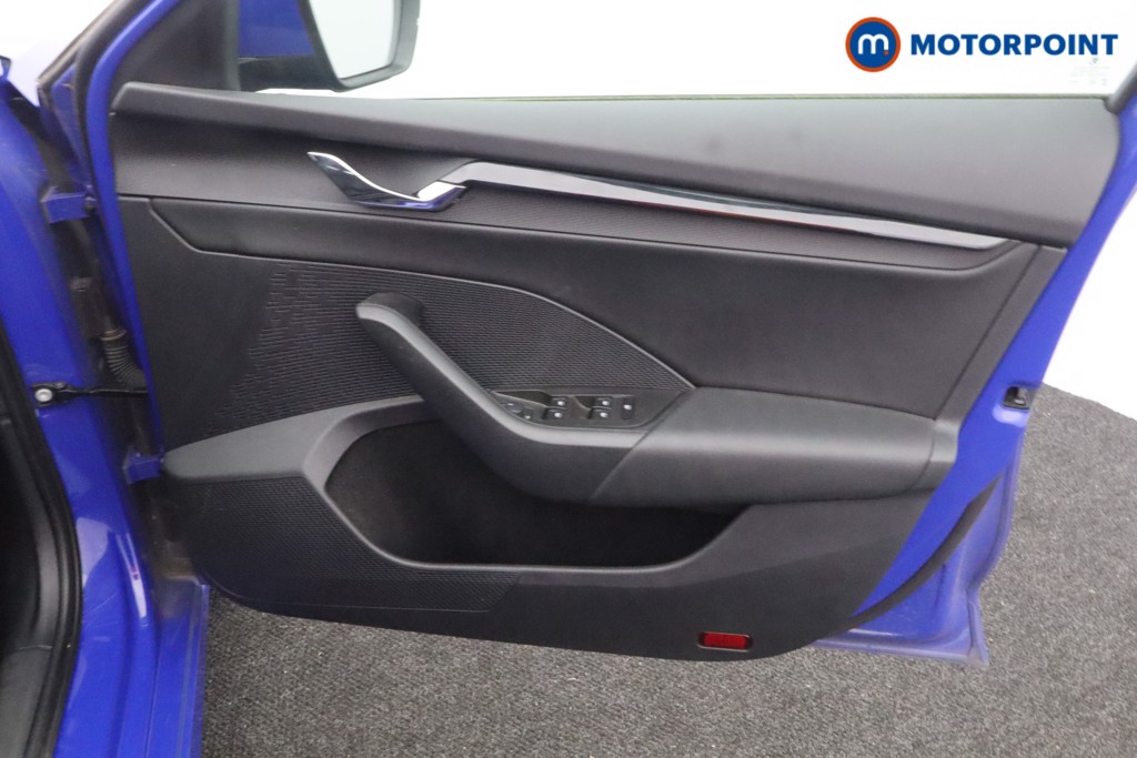 Skoda Octavia Se Technology Manual Petrol Hatchback - Stock Number (1592911) - 12th supplementary image