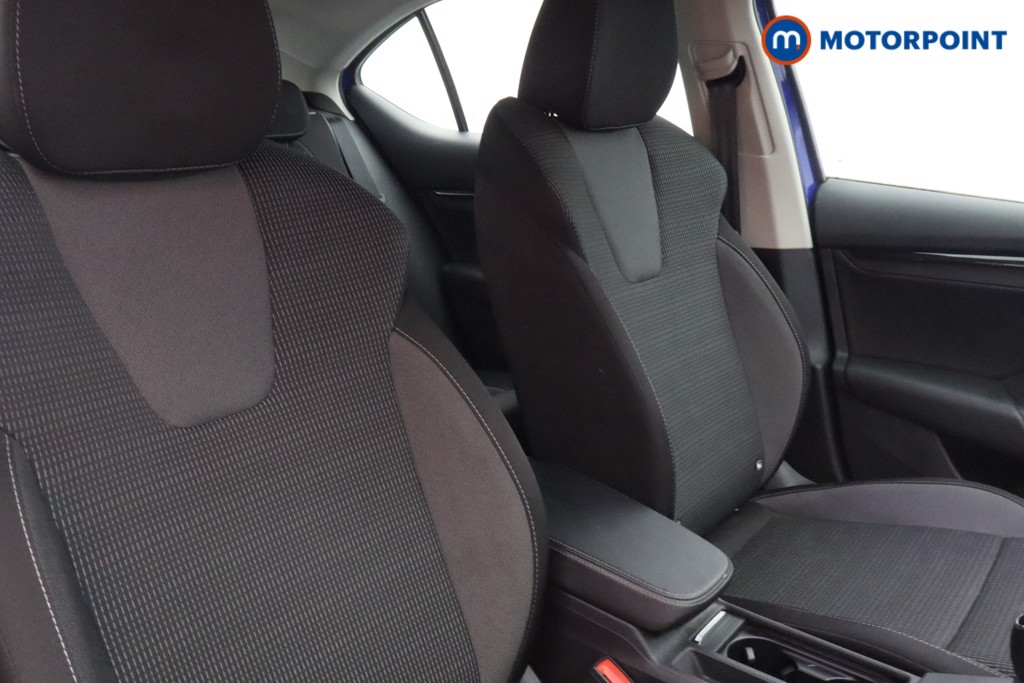 Skoda Octavia Se Technology Manual Petrol Hatchback - Stock Number (1592911) - 13th supplementary image