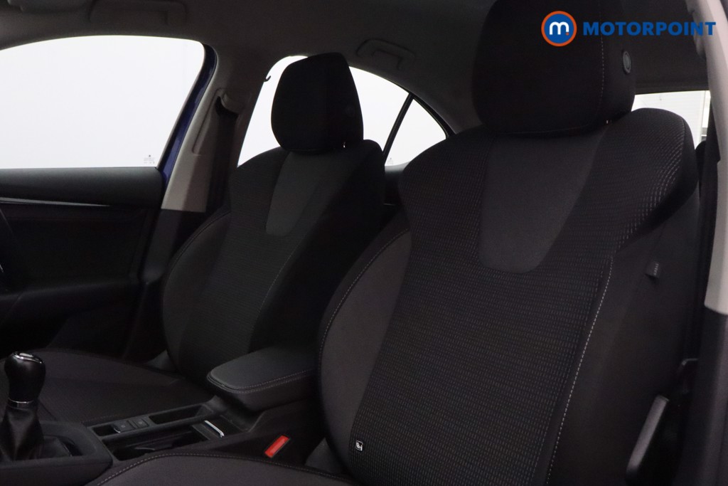 Skoda Octavia Se Technology Manual Petrol Hatchback - Stock Number (1592911) - 14th supplementary image