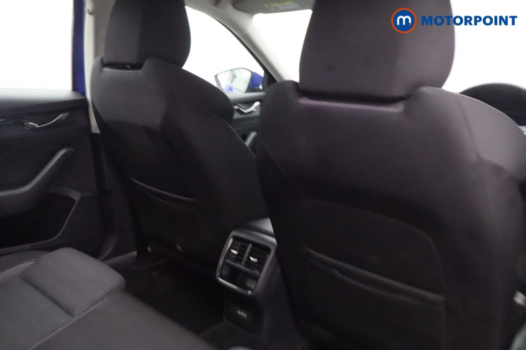 Skoda Octavia Se Technology Manual Petrol Hatchback - Stock Number (1592911) - 15th supplementary image