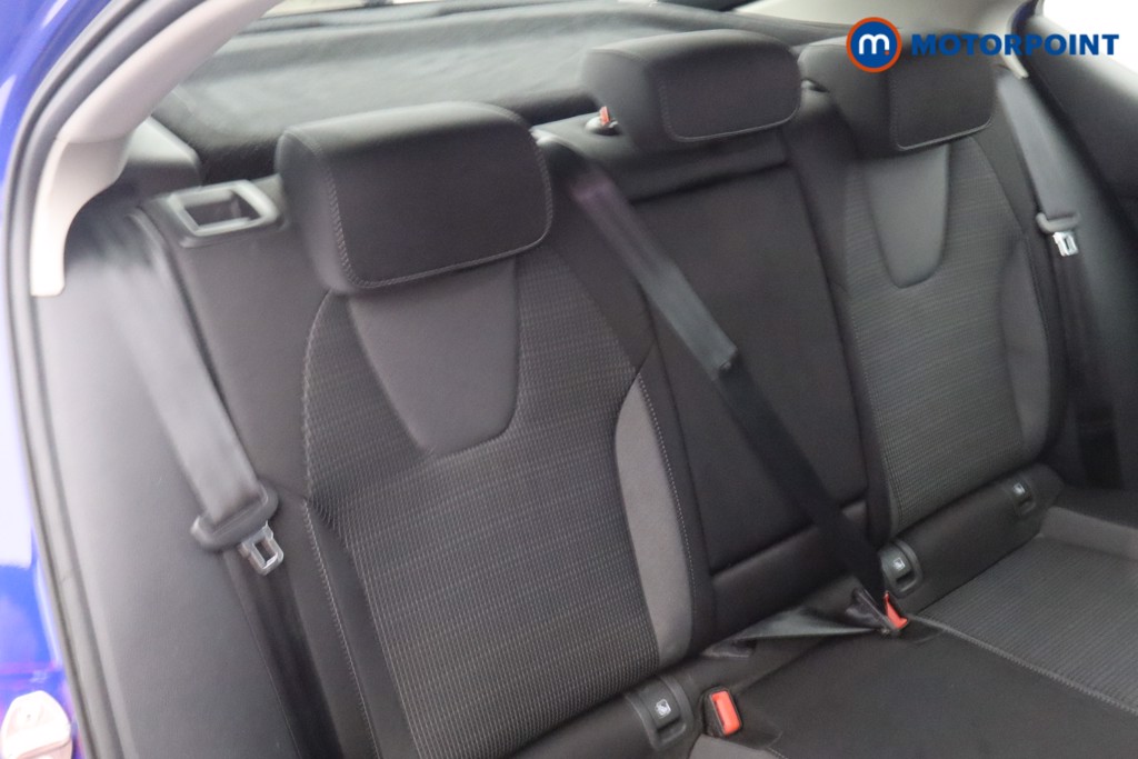 Skoda Octavia Se Technology Manual Petrol Hatchback - Stock Number (1592911) - 16th supplementary image