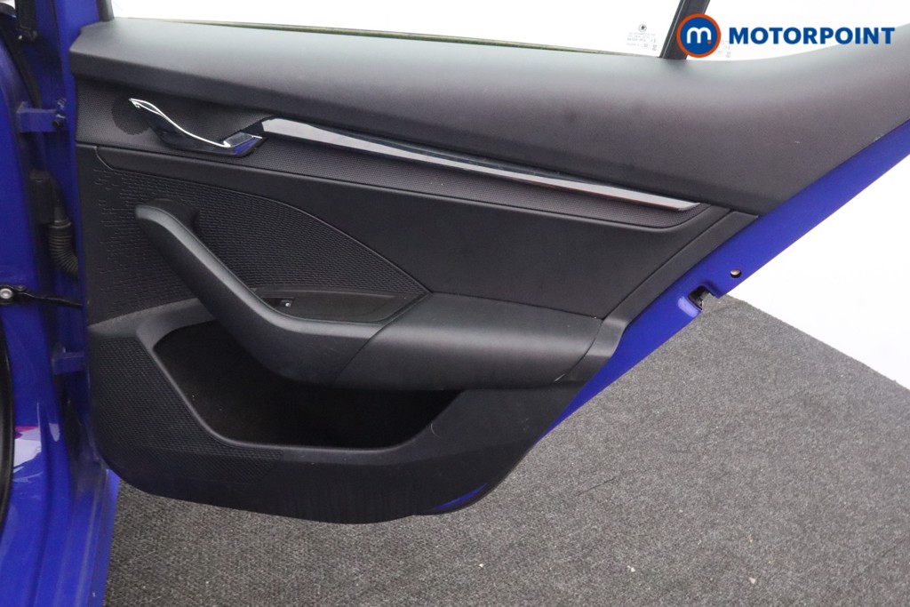 Skoda Octavia Se Technology Manual Petrol Hatchback - Stock Number (1592911) - 18th supplementary image