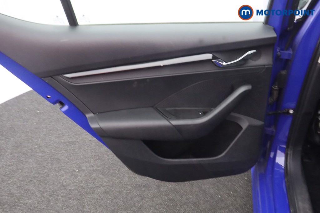 Skoda Octavia Se Technology Manual Petrol Hatchback - Stock Number (1592911) - 19th supplementary image