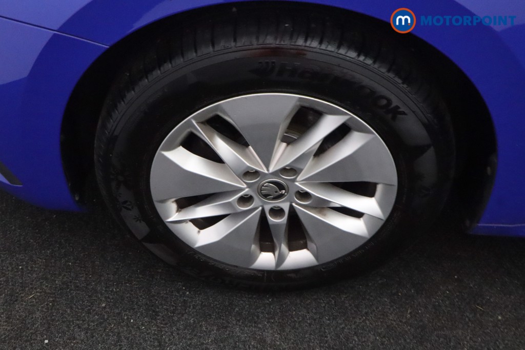 Skoda Octavia Se Technology Manual Petrol Hatchback - Stock Number (1592911) - 22nd supplementary image