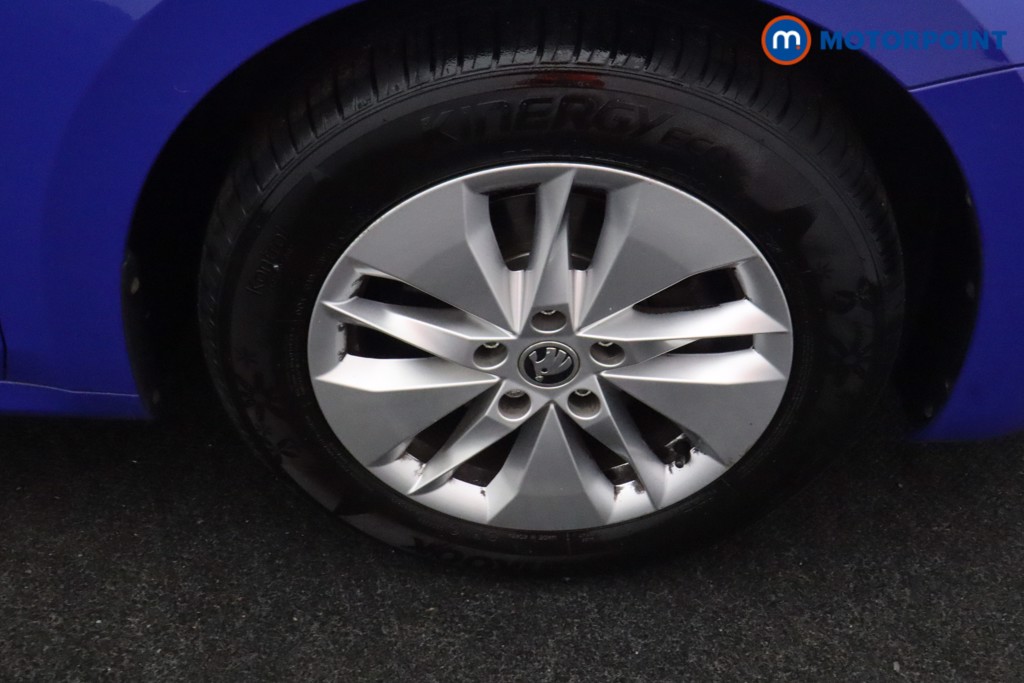 Skoda Octavia Se Technology Manual Petrol Hatchback - Stock Number (1592911) - 23rd supplementary image