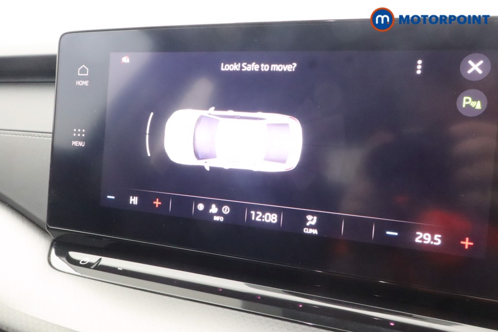 Skoda Octavia Se Technology Manual Petrol Hatchback - Stock Number (1592911) - 26th supplementary image