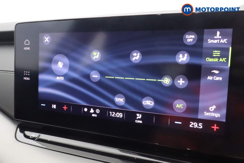 Skoda Octavia Se Technology Manual Petrol Hatchback - Stock Number (1592911) - 27th supplementary image