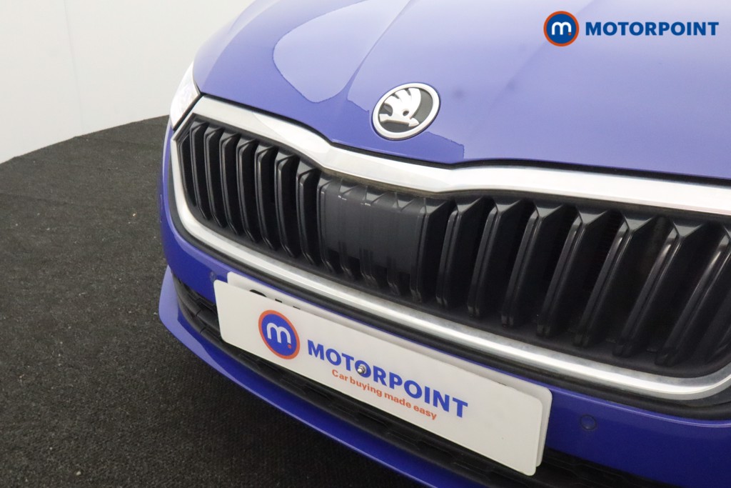 Skoda Octavia Se Technology Manual Petrol Hatchback - Stock Number (1592911) - 28th supplementary image